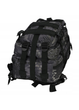 Рюкзак тактичний Dominator Shadow 30L Typhoon Black - зображення 7