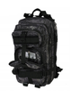 Рюкзак тактичний Dominator Shadow 30L Typhoon Black - зображення 9