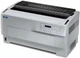 Принтер матричний Epson DFX-9000, А3-(A)- Б/В - зображення 1