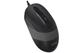 Миша A4Tech FM10 Black/Grey USB - зображення 4