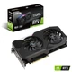 Відеокарта GeForce RTX 3070 8GB GDDR6 Dual V2 Asus (DUAL-RTX3070-8G-V2) (LHR) - зображення 1