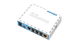 Бездротовий маршрутизатор MikroTik hAP RB951Ui-2ND (N300, 650MHz/64Mb, 5хFE, 1хUSB, 580mW, PoE in, PoE out, антена 1,5 дБі) - зображення 4