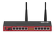 Маршрутизатор MikroTik RB2011UiAS-2HnD-IN (5x1G, 5x100M, 1xSFP, WiFi) - зображення 1
