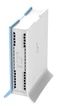 Бездротовий маршрутизатор Mikrotik hAP lite TC RB941-2ND-TC (N300, 650MHz/32Mb, 4x10/100 Ethernet ports, 1,5 dBi, Tower Case) - зображення 14