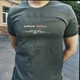 Футболка Agent's Clothes Антонов AН-225 Мрія чоловіча M - зображення 1