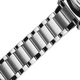 Спортивные часы мужские SKMEI INDIGO влагозащита 3атм 1448 Silver - изображение 6