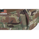 Тактичний пояс-розвантаження РПС Emersongear MULTICAM CORDURA з ременем та стропами MOLLE Multicam EM9086MC - зображення 7