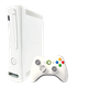 Консоль Microsoft Xbox 360 LT3.0 250GB White Б/У - зображення 1