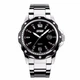 Мужские наручные часы Skmei Robby Steel 0992S-TT - изображение 1