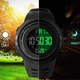 Часы мужские спортивные Skmei 1251 - изображение 4