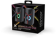 Акустична система 2.0 Vinga SP-100 LED USB BlackVinga - зображення 4