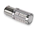 Светодиодная лампа с цоколем 1156 BA15s P21W 33SMD 5630 12V Синяя с драйвером и линзой Autoexpect (11276) - изображение 1