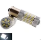 Светодиодная лампа с цоколем 1156 BA15s P21W 60SMD 4014 900Lm 4W с линзой Белая Autoexpect (11777) - изображение 1