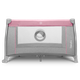 Кроватка-манеж Lionelo THOMI PINK BABY - изображение 2