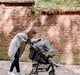Прогулочная коляска Lionelo EMMA PLUS BLUE SCANDI - изображение 10