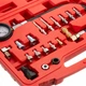 Компрессометр для дизельных двигателей INTERTOOL AT-4002 - изображение 4