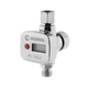 Регулятор давления с цифрововым манометром INTERTOOL PT-1424 - изображение 1
