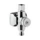 Регулятор давления с цифрововым манометром INTERTOOL PT-1424 - изображение 2