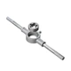 Набор плашек M6-M12 и метчиков M3-M12 INTERTOOL SD-8020 - изображение 4