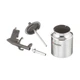 Пистолет пескоструйный пневматический INTERTOOL PT-0705 - изображение 6