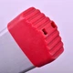 Стремянка алюминиевая 6 ступеней, высота до платформы 1280 мм INTERTOOL LT-1006 - изображение 7