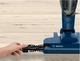 Акумуляторний пилосос BOSCH BCHF2MX20 - зображення 5