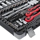 Профессиональный набор инструментов INTERTOOL ET-7151 - изображение 5