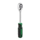 Набір інструментів 72од., 1/2" та 1/4" INTERTOOL ET-6072SP - зображення 5