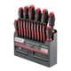 Набор отверток с комплектом насадок 36 ед., STORM INTERTOOL VT-3443 - изображение 1