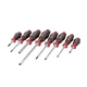 Набор отверток с комплектом насадок 36 ед., STORM INTERTOOL VT-3443 - изображение 8