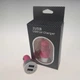 Переходник USB в прикуривателе на 2 входа (Розовый цвет), Авто зарядка на 2 USB - изображение 1