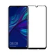 Захисне Full Glue Скло ProPlus для Honor 20i Black - изображение 1