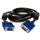 Кабель мультимедійний VGA 1.8m Atcom (15261) - изображение 1