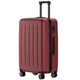 Чемодан Xiaomi Ninetygo PC Luggage 24'' Wine Red (6941413216944) - изображение 1