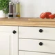 Ручка IKEA ENERYDA 27 мм (803.475.06) - зображення 2
