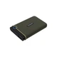 Внешний жесткий диск 2.5" 2TB Transcend (TS2TSJ25M3G) - изображение 2