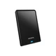 Зовнішній жорсткий диск 2.5" 5TB ADATA (AHV620S-5TU31-CBK) - зображення 1