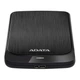 Внешний жесткий диск 2.5" 1TB ADATA (AHV320-1TU31-CBK) - изображение 4