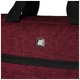 Сумка для ноутбука 2E 16" CBN315 Burgundy (2E-CBN315BG) - зображення 8