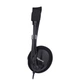 Навушники Gemix HP-120MV Black (HP-120MV) - изображение 2