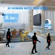 Беспроводная IP камера Evkvo Full-HD 3MP с WIFI с удаленным доступом iCsee - изображение 3
