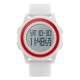 Спортивные часы мужские SKMEI ULTRA влагозащита 5атм 1206 White - изображение 1