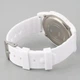 Спортивные часы мужские SKMEI ULTRA влагозащита 5атм 1206 White - изображение 8