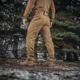 M-Tac брюки Soft Shell Winter Coyote XL (00-00006051) - изображение 9