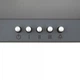 Витяжка Perfelli K 5202 SG 700 LED - изображение 3