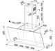 Витяжка Franke EVO PLUS FPJ 625 V BK/SS (330.0528.064) - изображение 5