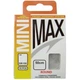 Повідці готові MiniMax Round SW-100 гачок №6 волосінь 0,16мм довжина 50см 10шт - зображення 1
