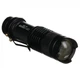 Ліхтар Bailong BL-525 COB + USB (акумуляторний ) IS3) - зображення 2