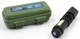 Ліхтар Bailong BL-525 COB + USB (акумуляторний ) IS3) - зображення 4