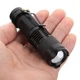 Ліхтар Bailong BL-525 COB + USB (акумуляторний ) IS3) - зображення 6